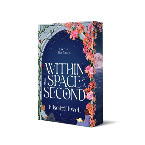Within the Space of a Second - Paperback