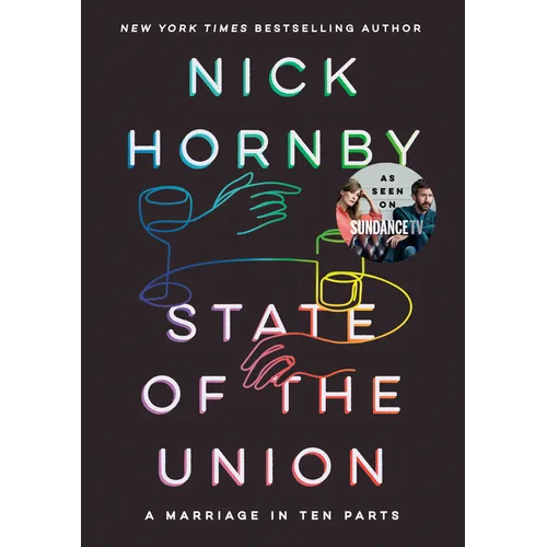 State of the Union: A Marriage in Ten Parts - Paperback