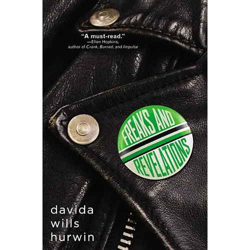Freaks and Revelations - Paperback