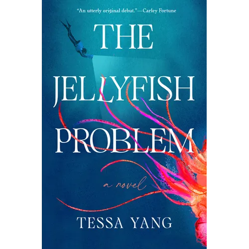 The Jellyfish Problem - Hardcover