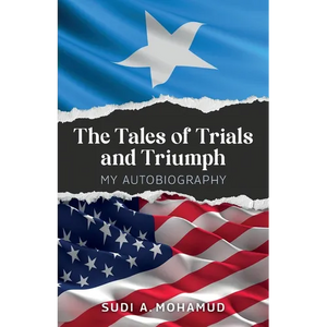 The Tale of Trials and Triumph, My autobiography - Paperback