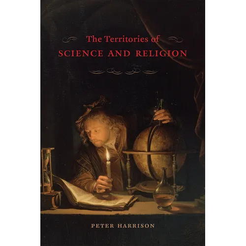 The Territories of Science and Religion - Paperback