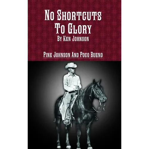 No Shortcuts to Glory - Hardcover