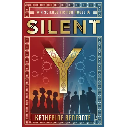 Silent Y - Paperback