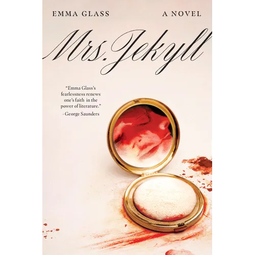 Mrs. Jekyll - Paperback