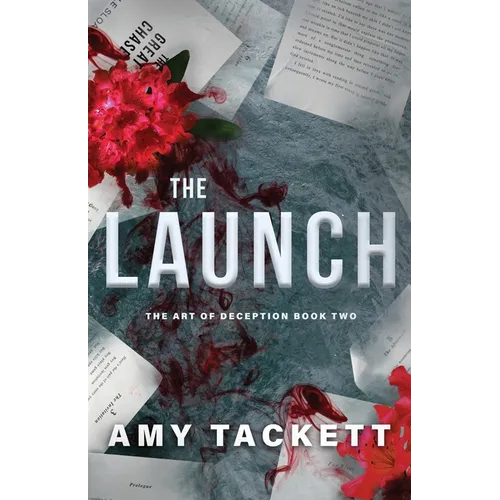 The Launch - Paperback