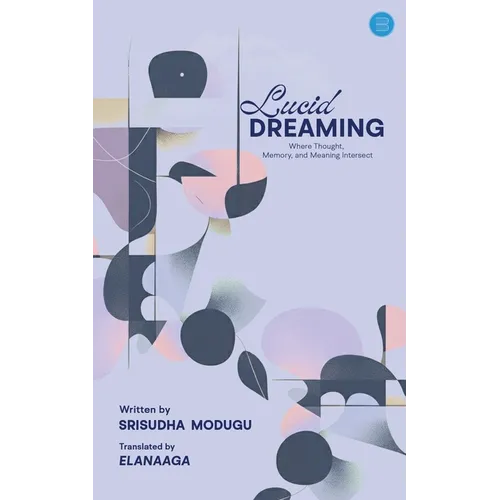 Lucid Dreaming - Paperback