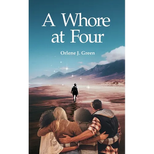 A Whore at Four - Paperback