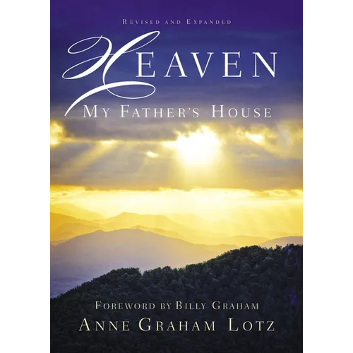 Heaven: My Father's House - Paperback