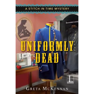 Uniformly Dead - Paperback