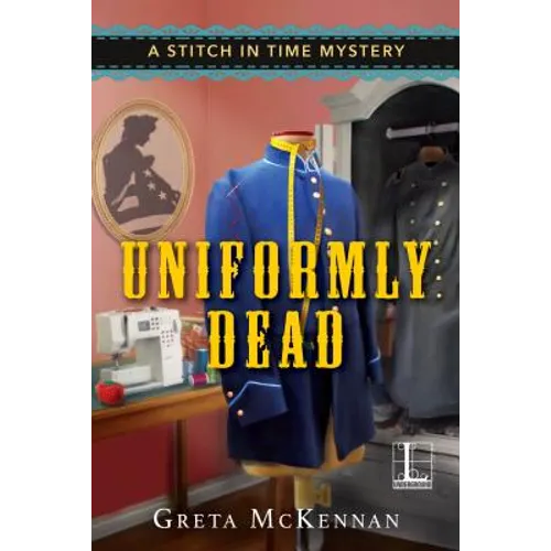Uniformly Dead - Paperback