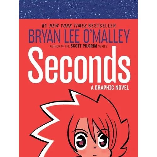 Seconds - Hardcover