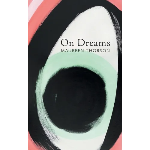 On Dreams - Paperback