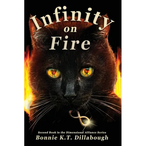Infinity on Fire - Paperback