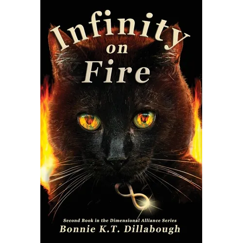 Infinity on Fire - Paperback