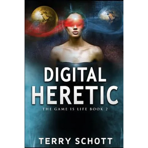 Digital Heretic - Paperback