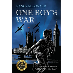 One Boy's War - Paperback