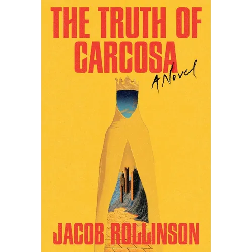 The Truth of Carcosa - Hardcover