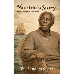 Matilda's Story, Through the Eyes of Four Sisters - Hardcover