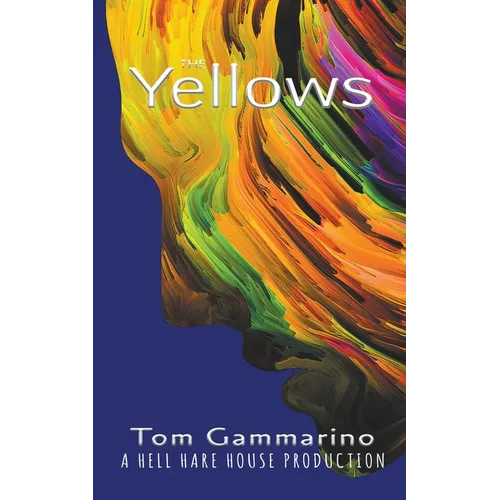 The Yellows - Paperback