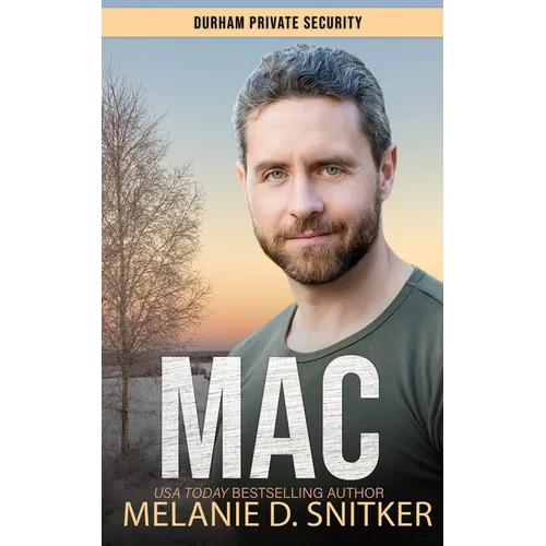 Mac: Christian Romantic Suspense - Paperback