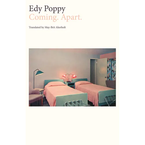Coming. Apart. - Paperback
