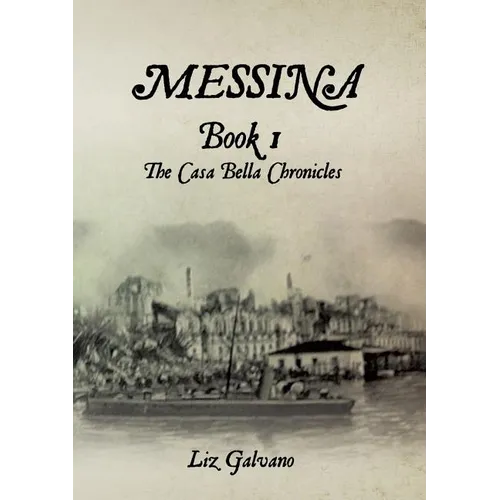 Messina - Paperback