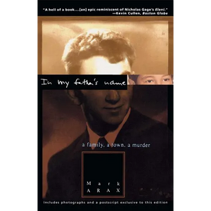 In My Father's Name - Paperback