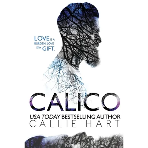 Calico - Paperback