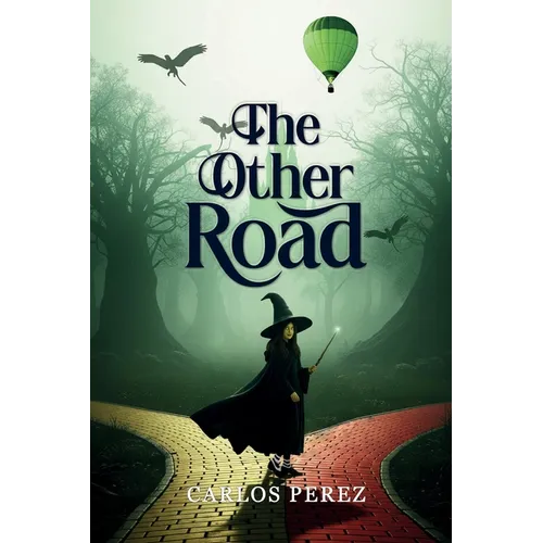 The Other Road