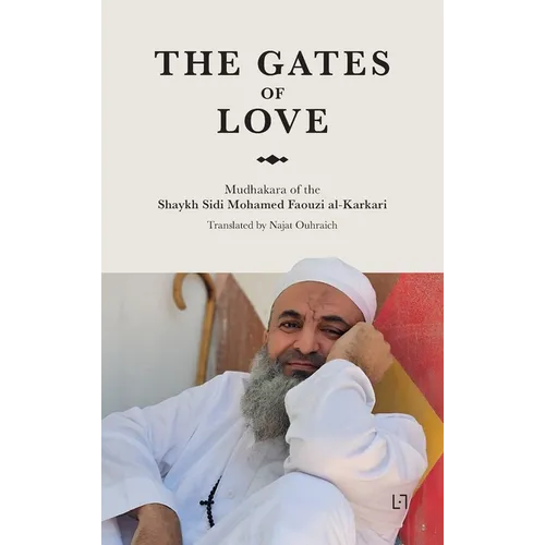 The Gates of Love - Paperback