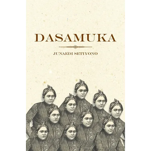 Dasamuka - Paperback
