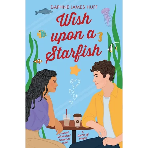 Wish Upon A Starfish - Paperback