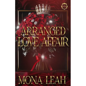 Arranged Love Affair - Paperback