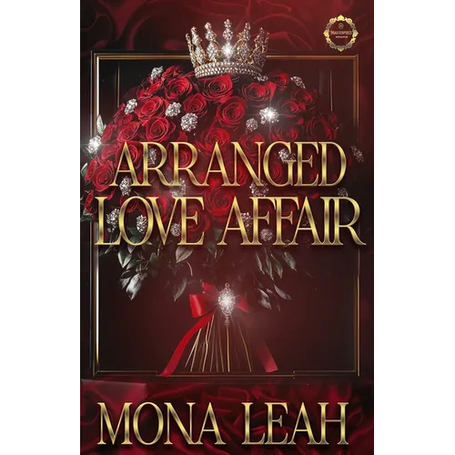 Arranged Love Affair - Paperback
