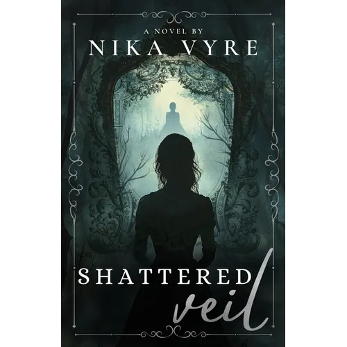 Shattered Veil - Paperback