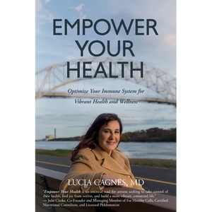 Empower Your Health: Optimize Your Immune System for Vibrant Health and Wellness - Paperback