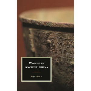 Women in Ancient China - Paperback