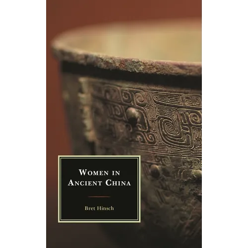 Women in Ancient China - Paperback