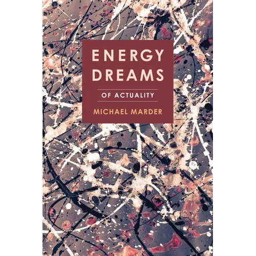 Energy Dreams: Of Actuality - Paperback