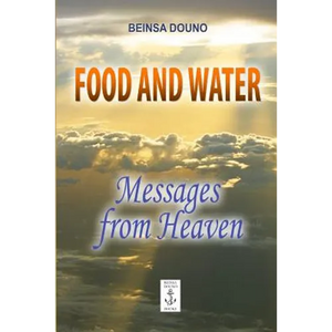Food and Water - Messages from Heaven - Paperback