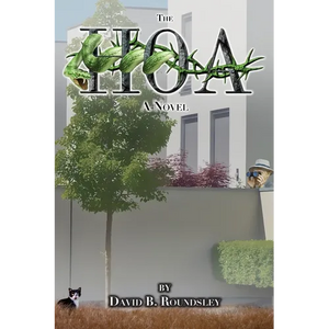 The HOA - Paperback
