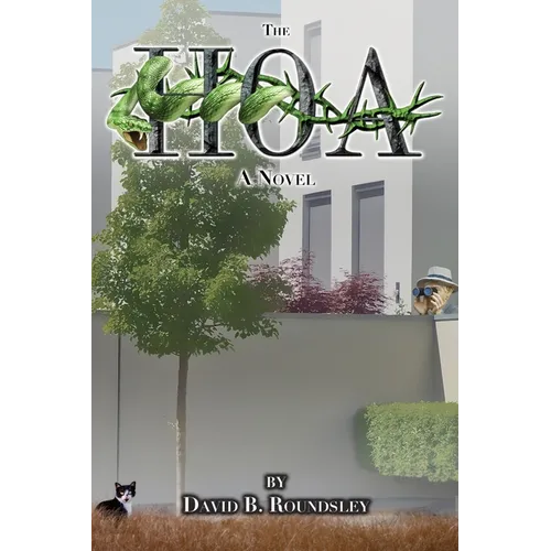 The HOA - Paperback