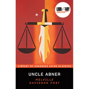 Uncle Abner - Paperback
