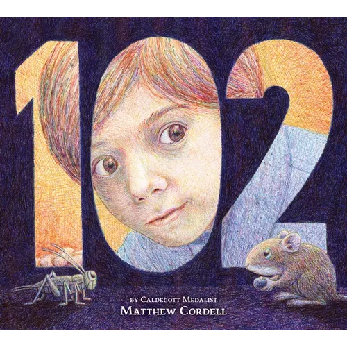 102 - Hardcover