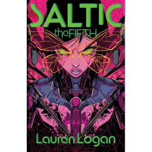 Saltic the Fifth - Paperback