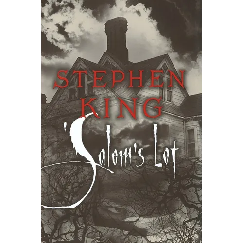 Salem's Lot - Hardcover