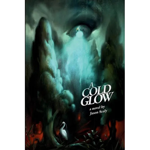 A Cold Glow - Paperback