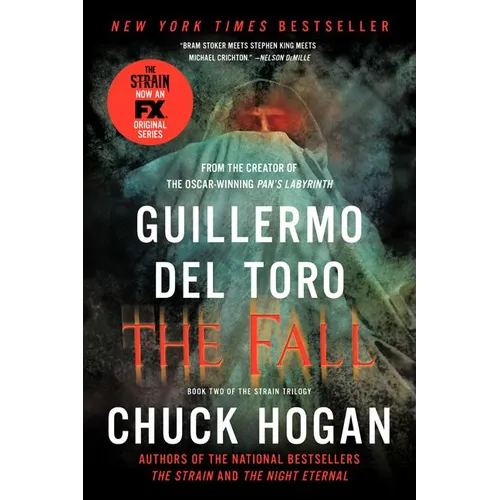 The Fall - Paperback