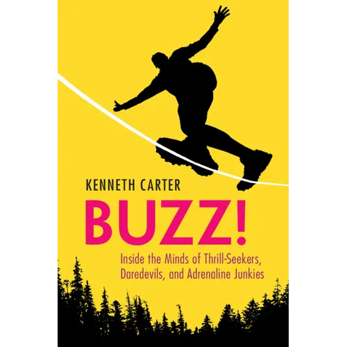 Buzz! - Paperback